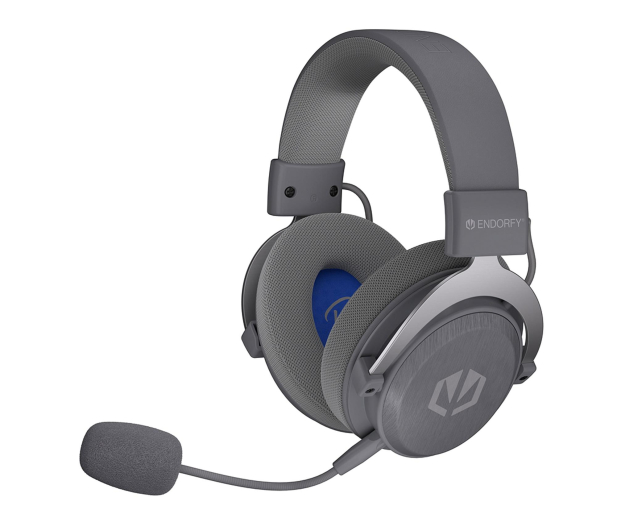 ENDORFY Viro Infra Wireless Alt Gray - 1589477 - zdjęcie 2